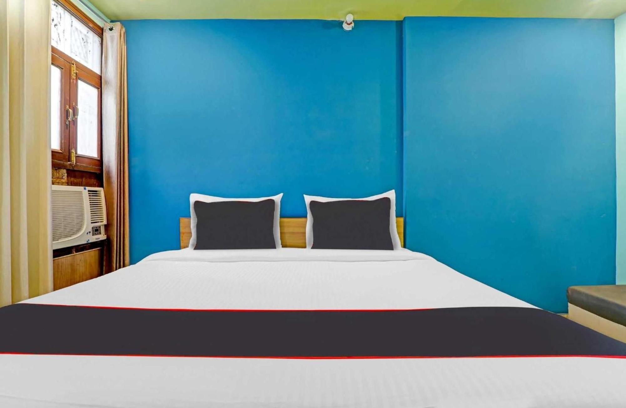 Collection O Premier Near Hazratganj Otel Lucknow Dış mekan fotoğraf